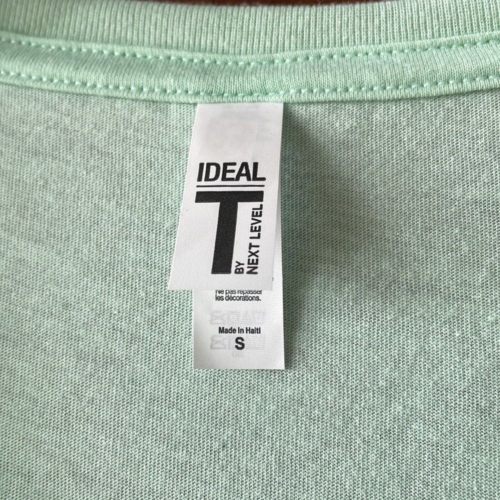 NWOT ladies Key West T-Shirt - Picture 3 of 5